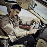 دانلود آهنگ جدید وحید عباسی تو که بچه تهرانی چیزی بگم بدانی